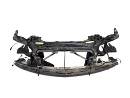 BMW 51117135522 Front panel BMW 7 (E65, E66) (2001-2009) — thumbnail 2
