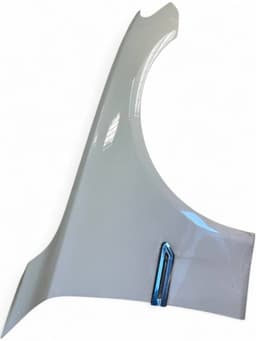 BMW 41007261462 Fender Front Right BMW 7 (F01, F02) (2008-2016) — thumbnail 1