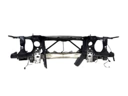 BMW 51117135522 Front panel BMW 7 (E65, E66) (2001-2009) — thumbnail 3