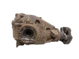 BMW 755667801 Rear axle differential BMW 3 (E90, E91, E92, E93) (2005-2011) — thumbnail 3