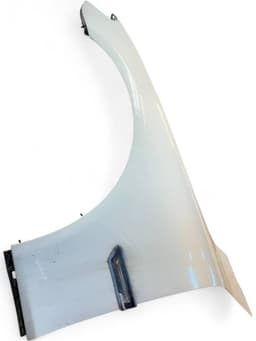 BMW 41007261461 Fender Front Left BMW 7 (F01, F02) (2008-2016) — thumbnail 3