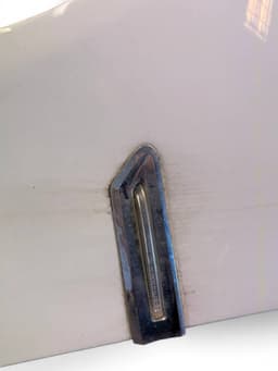 BMW 41007261461 Fender Front Left BMW 7 (F01, F02) (2008-2016) — thumbnail 5