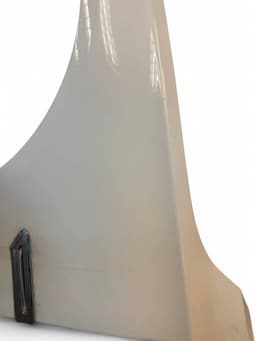 BMW 41007261461 Fender Front Left BMW 7 (F01, F02) (2008-2016) — thumbnail 7