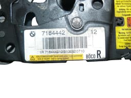 BMW 7184442 Bonnet latch right BMW 5 (F10, F11) (2010-2017) — thumbnail 5