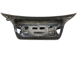 BMW 41627151491 Bootlid / tailgate BMW 3 (E90, E91, E92, E93) (2005-2011) — thumbnail 4