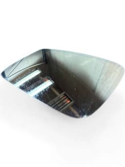 BMW 51167285005 Mirror glass left BMW 3 (F30, F31, F80) (2011-2019) — thumbnail 3