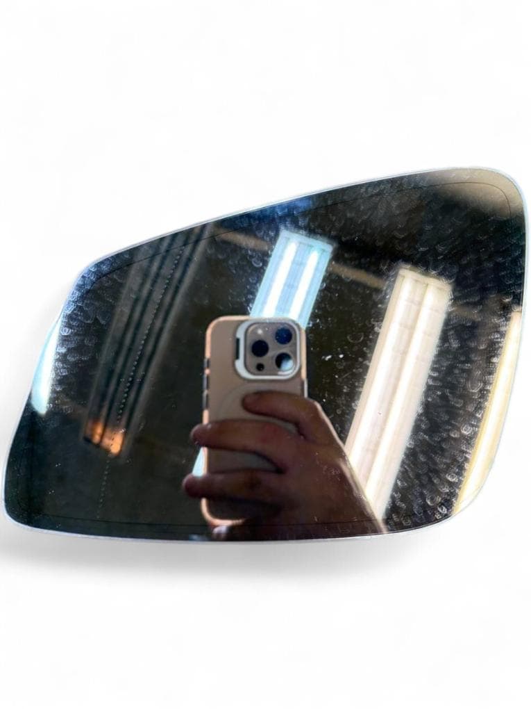 BMW 51167285005 Mirror glass left BMW 3 (F30, F31, F80) (2011-2019)