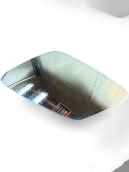 BMW 51167285005 Mirror glass left BMW 3 (F30, F31, F80) (2011-2019) — thumbnail 4