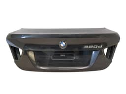 BMW 41627151491 Bootlid / tailgate BMW 3 (E90, E91, E92, E93) (2005-2011) — thumbnail 1