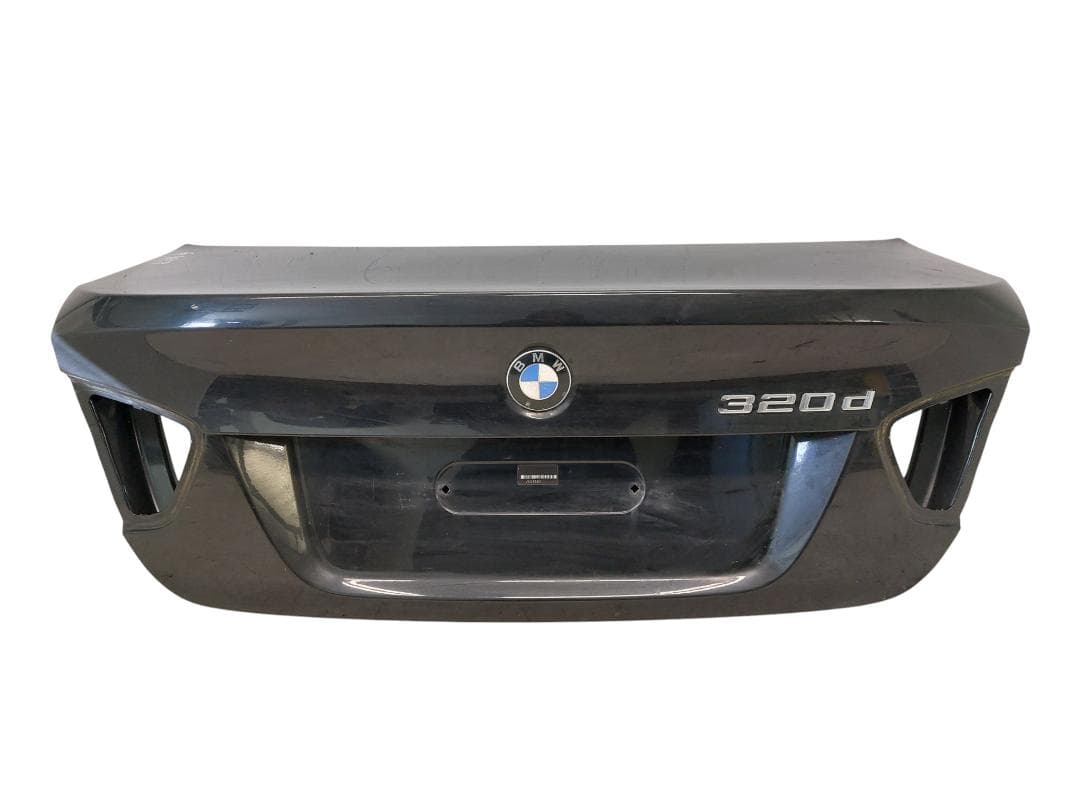 BMW 41627151491 Bootlid / tailgate BMW 3 (E90, E91, E92, E93) (2005-2011)