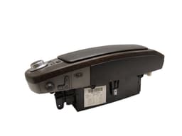 BMW 51167011609 51167118093 51168223315 center Console BMW 7 (E65, E66) (2001-2009) — thumbnail 2
