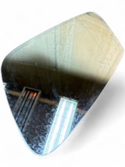 BMW 51167285005 Mirror glass left BMW 3 (F30, F31, F80) (2011-2019) — thumbnail 5