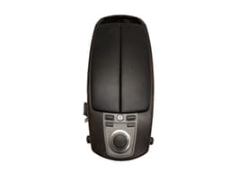 BMW 51167011609 51167118093 51168223315 center Console BMW 7 (E65, E66) (2001-2009) — thumbnail 3