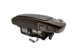BMW 51167011609 51167118093 51168223315 center Console BMW 7 (E65, E66) (2001-2009) — thumbnail 1