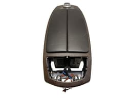 BMW 51167011609 51167118093 51168223315 center Console BMW 7 (E65, E66) (2001-2009) — thumbnail 5