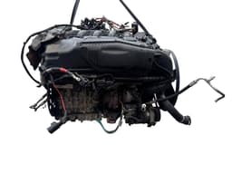 BMW M57D30(306D3) Engine BMW 7 (E65, E66) (2001-2009) — thumbnail 2