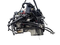 BMW M57D30(306D3) Engine BMW 7 (E65, E66) (2001-2009) — thumbnail 4