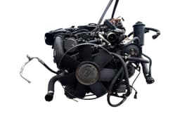 BMW M57D30(306D3) Engine BMW 7 (E65, E66) (2001-2009) — thumbnail 1