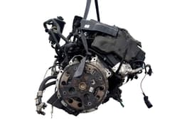 BMW M57D30(306D3) Engine BMW 7 (E65, E66) (2001-2009) — thumbnail 3