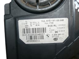 BMW 1LL010131-03 1LL01013103 Headlight left BMW 5 (F10, F11) (2010-2017) — thumbnail 6