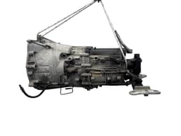 BMW GS637BZ Gearbox BMW 3 (E90, E91, E92, E93) (2005-2011) — thumbnail 4