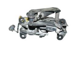 BMW 7184441 Bonnet latch left BMW 5 (F10, F11) (2010-2017) — thumbnail 4