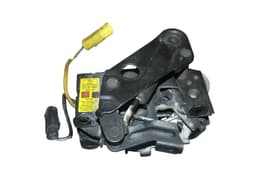 BMW 7184441 Bonnet latch left BMW 5 (F10, F11) (2010-2017) — thumbnail 3