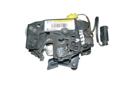 BMW 7184441 Bonnet latch left BMW 5 (F10, F11) (2010-2017) — thumbnail 1