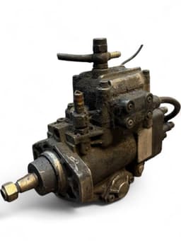 BMW 0460406995 Fuel injection pump, diesel BMW 5 (E39) (1995-2004) — thumbnail 1