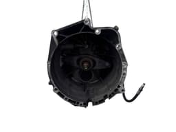BMW GS637BZ Gearbox BMW 3 (E90, E91, E92, E93) (2005-2011) — thumbnail 1