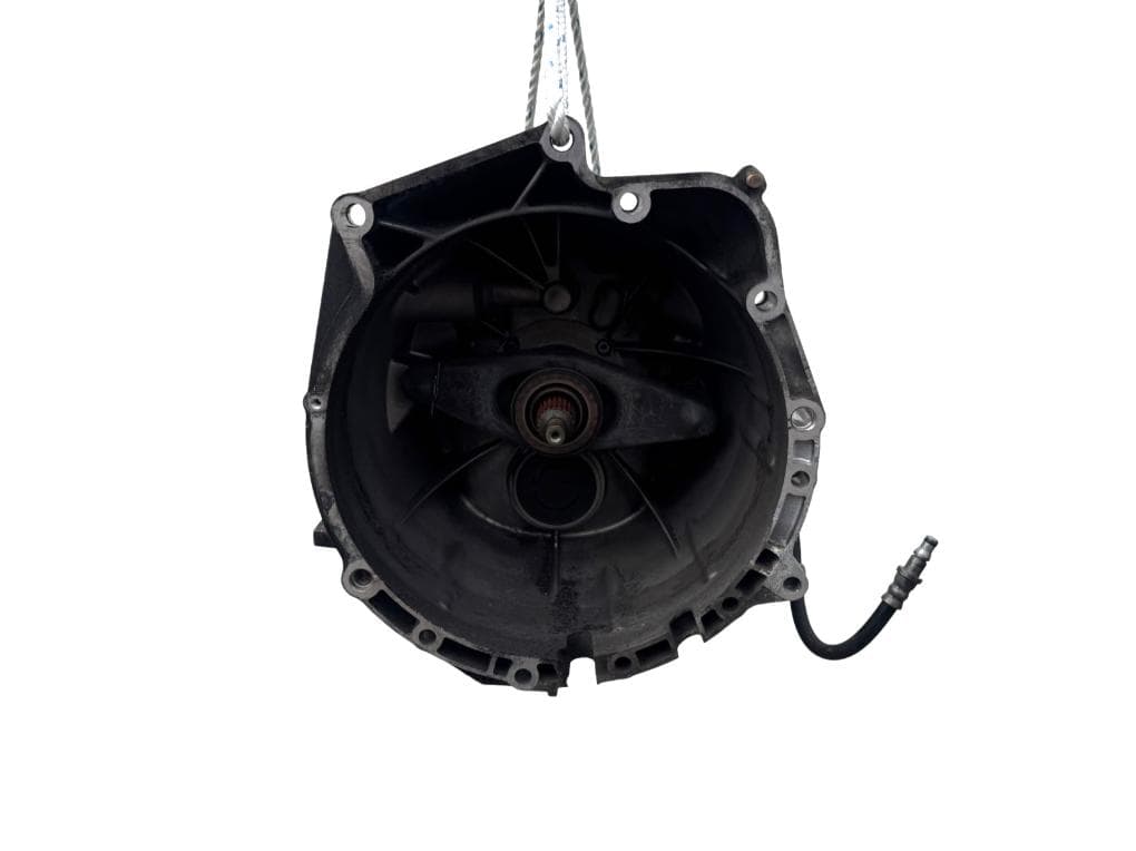 BMW GS637BZ Gearbox BMW 3 (E90, E91, E92, E93) (2005-2011)