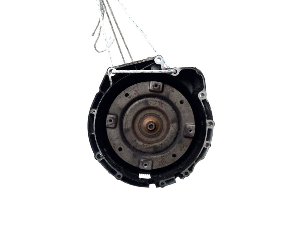 GA6HP26Z Gearbox BMW 7 (E65, E66) (2001-2009)