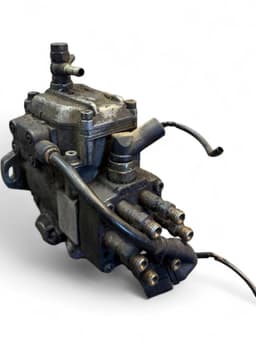 BMW 0460406995 Fuel injection pump, diesel BMW 5 (E39) (1995-2004) — thumbnail 4