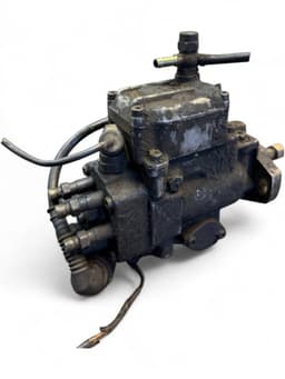 BMW 0460406995 Fuel injection pump, diesel BMW 5 (E39) (1995-2004) — thumbnail 3