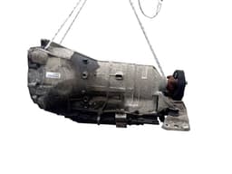 BMW GA6HP26Z Gearbox BMW 7 (E65, E66) (2001-2009) — thumbnail 2