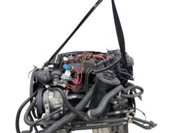 BMW M57D30(306D3) Engine BMW 7 (E65, E66) (2001-2009) — thumbnail 6