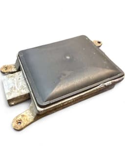 BMW 66326795552 6795552 BLIND SPOT radar sensor BMW 7 (F01, F02) (2008-2016) — thumbnail 4