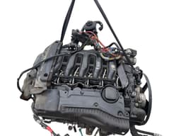 BMW M57D30(306D3) Engine BMW 7 (E65, E66) (2001-2009) — thumbnail 5