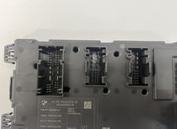 BMW 6135986697801 A2C3045002500 9866978 Fuse box BMW 3 (F30, F31, F80) (2011-2019) — thumbnail 3