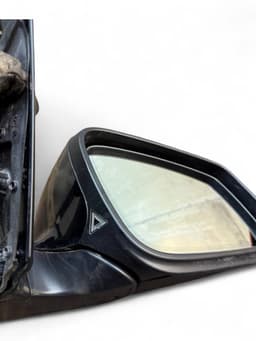BMW 51167282132 Mirror right BMW 7 (F01, F02) (2008-2016) — thumbnail 4