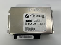 BMW 61358092583 0260004451 Control units, other BMW 3 (F30, F31, F80) (2011-2019) — thumbnail 1