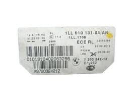 BMW 1LL010131-04 1LL01013104 Headlight right BMW 5 (F10, F11) (2010-2017) — thumbnail 7