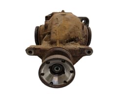 BMW 753204902 7532049 Rear axle differential BMW 7 (E65, E66) (2001-2009) — thumbnail 4
