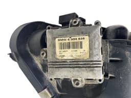 BMW 63127162113 6934836 6907488 Headlight left BMW 7 (E65, E66) (2001-2009) — thumbnail 7