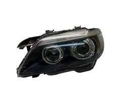 BMW 63127162113 6934836 6907488 Headlight left BMW 7 (E65, E66) (2001-2009) — thumbnail 1