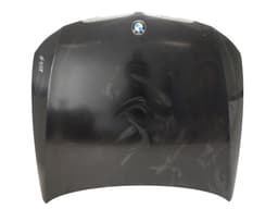 BMW 41617140729 7140729 Bonnet BMW 3 (E90, E91, E92, E93) (2005-2011) — thumbnail 1