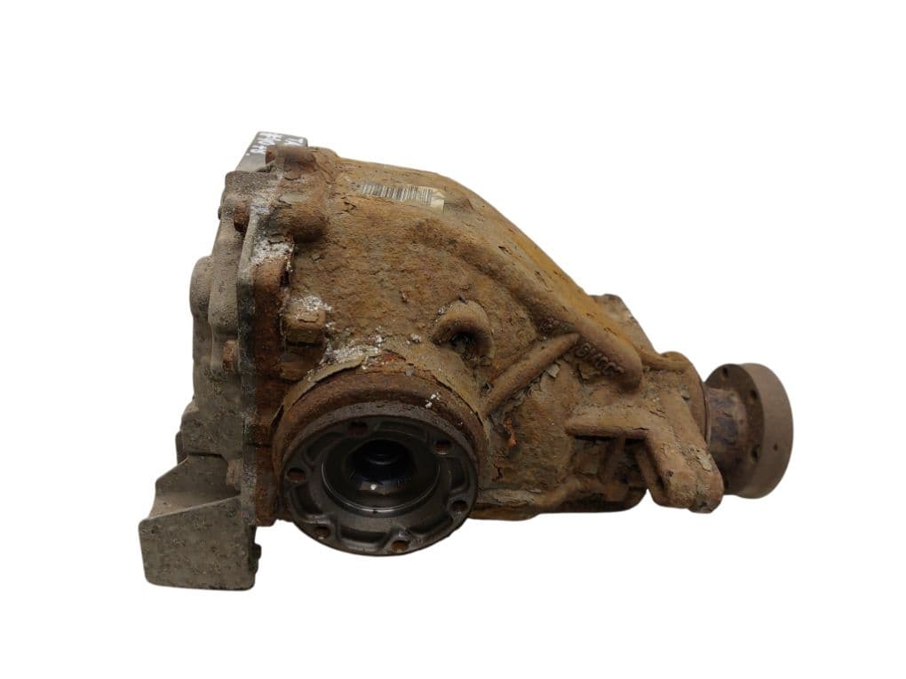 BMW 753204902 7532049 Rear axle differential BMW 7 (E65, E66) (2001-2009)