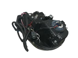 CHRYSLER SK3301CH3C03 Headlight right CHRYSLER 300C I (2004-2010) — thumbnail 5