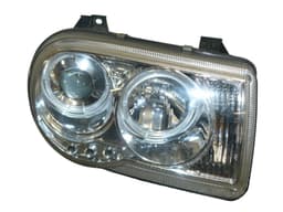 CHRYSLER SK3301CH3C03 Headlight right CHRYSLER 300C I (2004-2010) — thumbnail 2