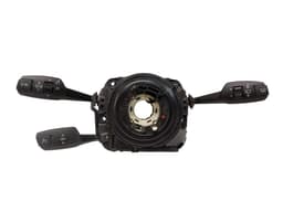 BMW 698955702 LZ698957904 Indicator/wiper/slip ring switch (stalk) BMW 3 (E90, E91, E92, E93) (2005-2011) — thumbnail 1
